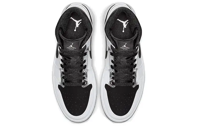 Air Jordan 1 Mid ‘Alternate Think 16’