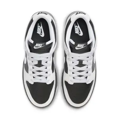 Nike Dunk Low ‘Reverse Panda’