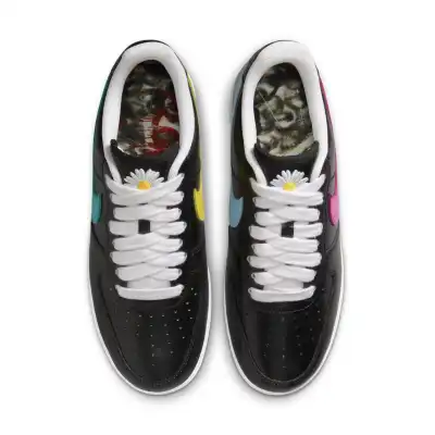 Nike x G-Dragon Air Force 1 ’07 ‘Para-Noise 3.0’