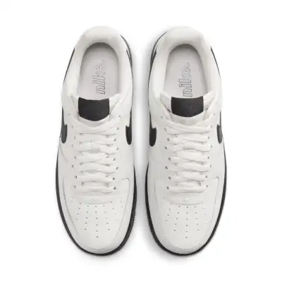 Nike Air Force 1 ’07 ‘Phantom Grey Black’