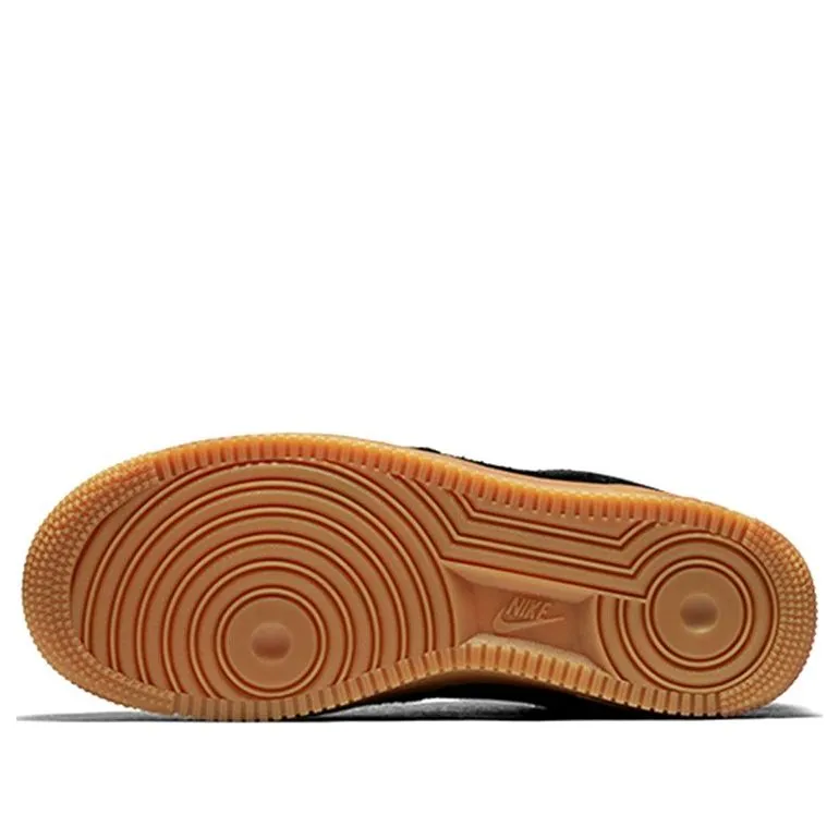 Nike Air Force 1 Low ‘Black Gum’