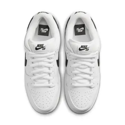 Nike SB Dunk Low Pro ‘White Gum’