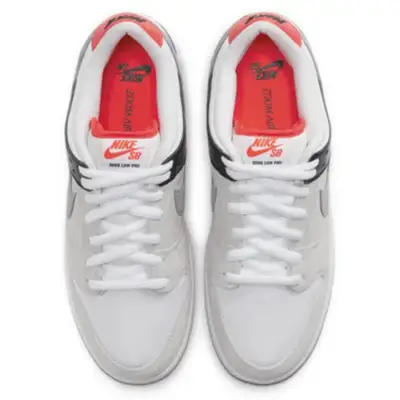 Nike SB Dunk Low ‘AM90 Infrared’