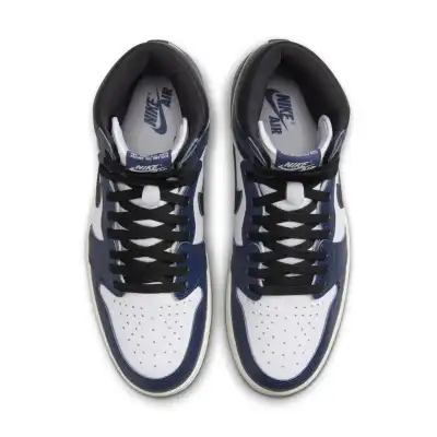 Air Jordan 1 Retro High OG ‘Midnight Navy’
