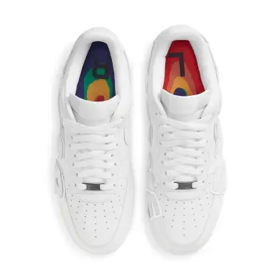 Nike x Cactus Plant Flea Market Air Force 1 Low Premium ‘White’