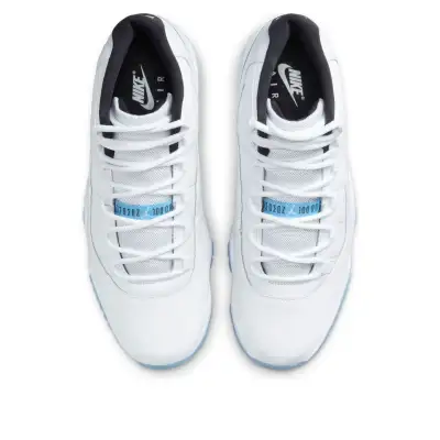 Air Jordan 11 ‘Legend Blue’