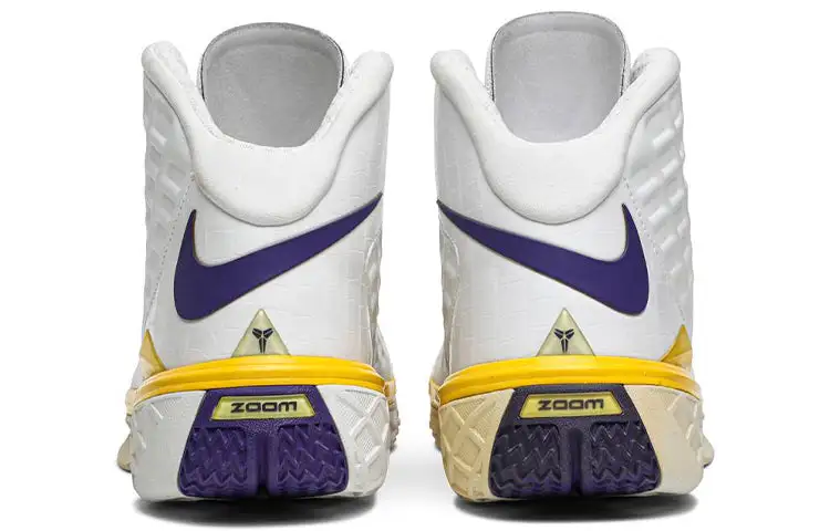 Nike Zoom Kobe 3 SL ‘MVP’