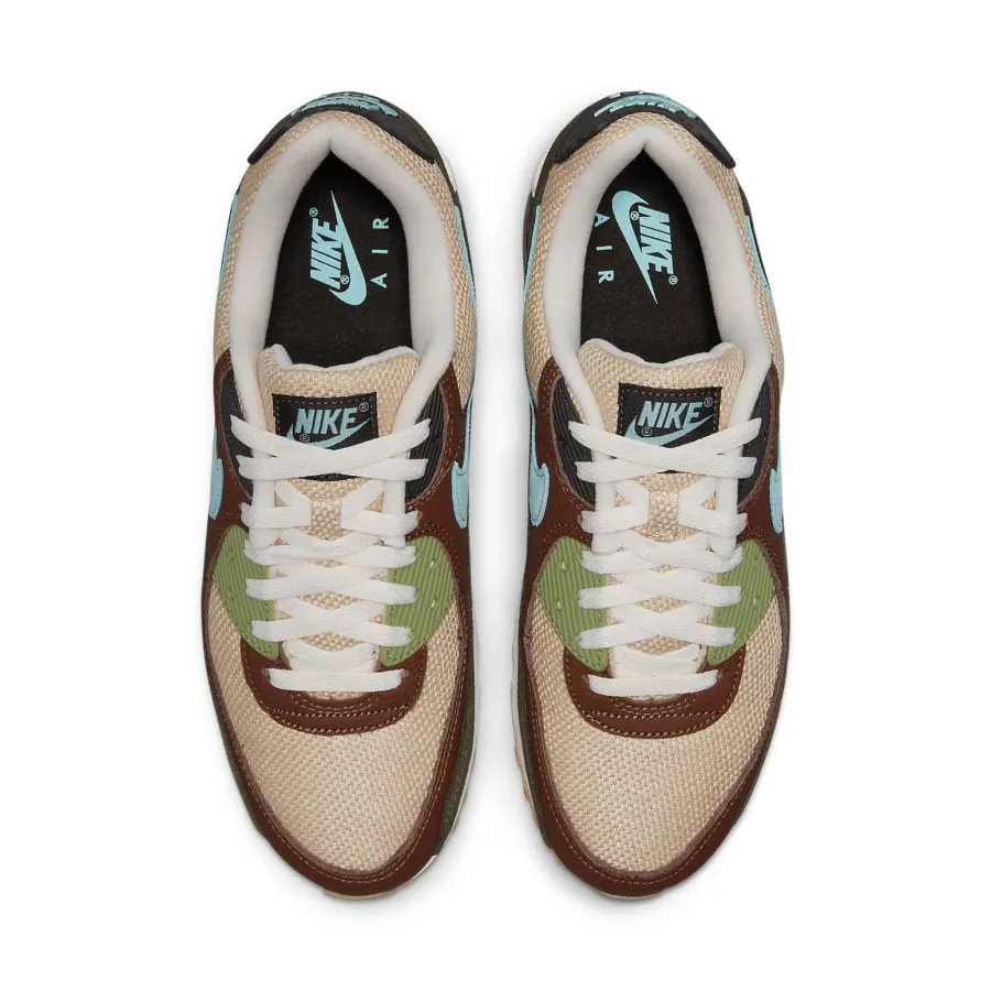 Nike Air Max 90 ‘Hemp’