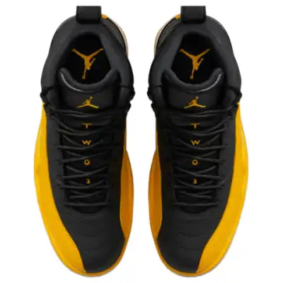 Air Jordan 12 Retro ‘University Gold’