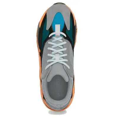 Adidas Yeezy Boost 700 ‘Wash Orange’
