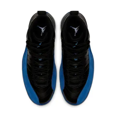 Air Jordan 12 Retro ‘Game Royal’