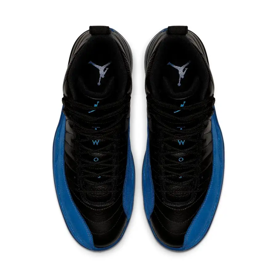 Air Jordan 12 Retro ‘Game Royal’