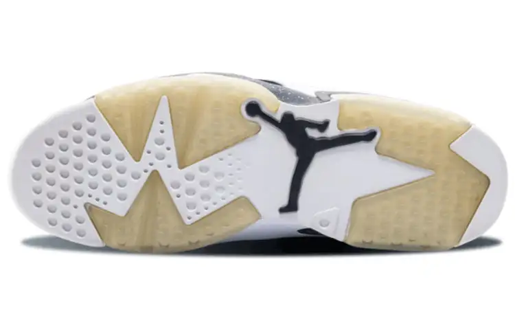 Air Jordan 6 Retro ‘Oreo’