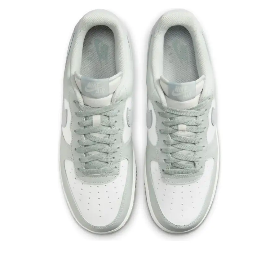 Nike Air Force 1 ’07 LV8 ‘Light Silver Pumice’