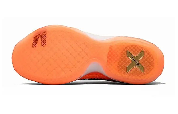 Nike Kobe 10 Elite ‘Rivalry’