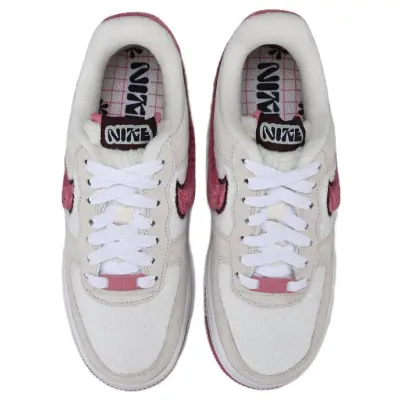 Nike Air Force 1 ’07 LX ‘Phantom Desert Berry’