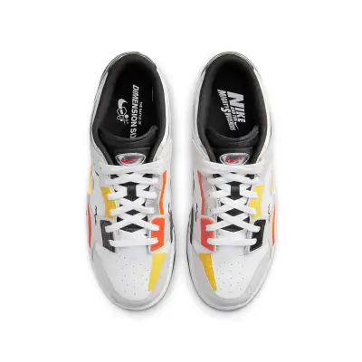 Nike Dunk Scrap ‘Mighty Swooshers’