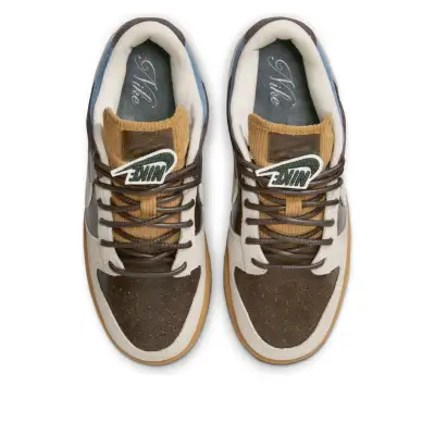 Nike Dunk Low ‘Love & Peace’