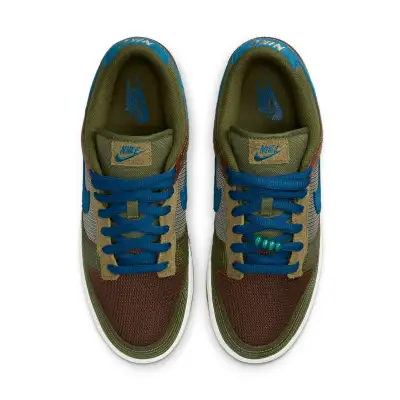 Nike Dunk Low NH ‘Cacao Wow’