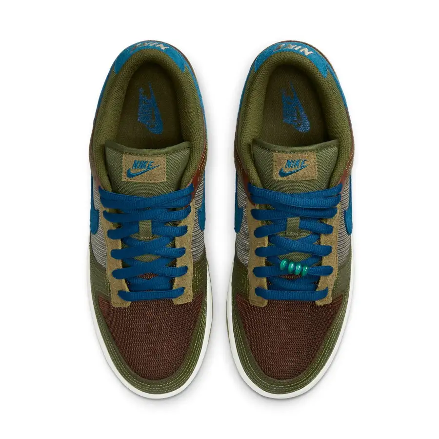 Nike Dunk Low NH ‘Cacao Wow’
