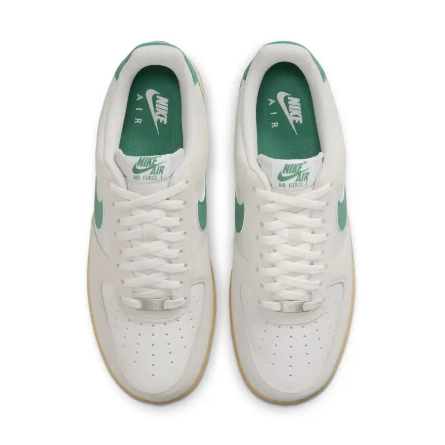 Nike Air Force 1 ’07 LV8 ‘Phantom Malachite Gum’