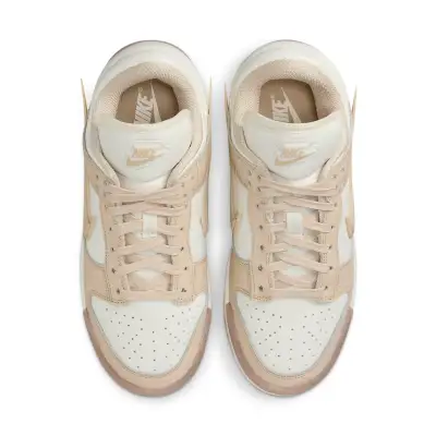 Nike Dunk Low Twist ‘Sanddrift’