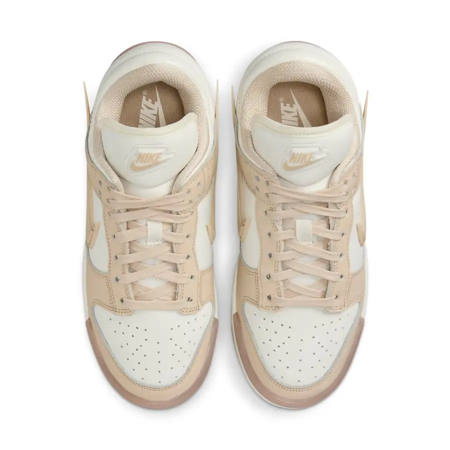 Nike Dunk Low Twist ‘Sanddrift’