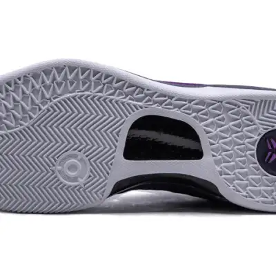 Nike Kobe 8 System ‘Playoff’