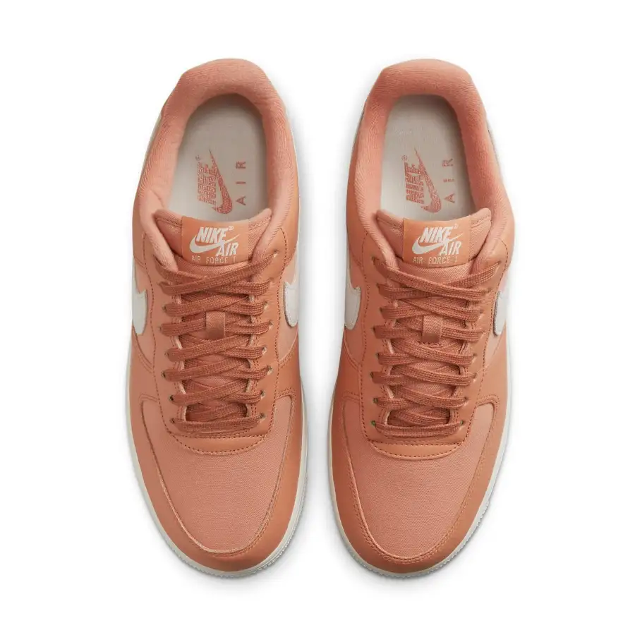 Nike Air Force 1 Low ‘Amber Brown’
