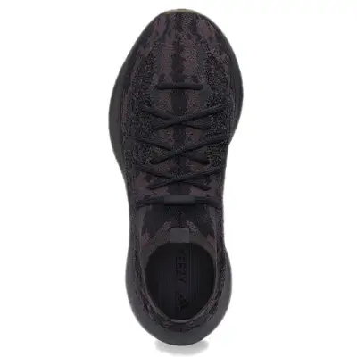Adidas Yeezy Boost 380 ‘Onyx Non-Reflective’