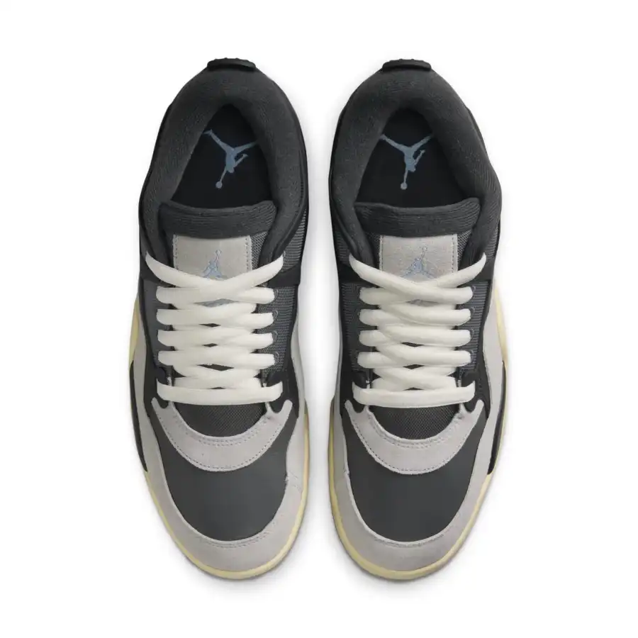 Air Jordan 4 RM ‘Iron Grey’