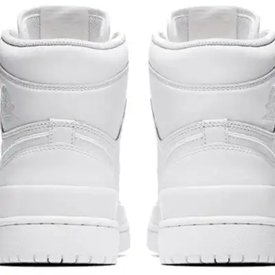 Air Jordan 1 Retro High Double Strap ‘Summit White’