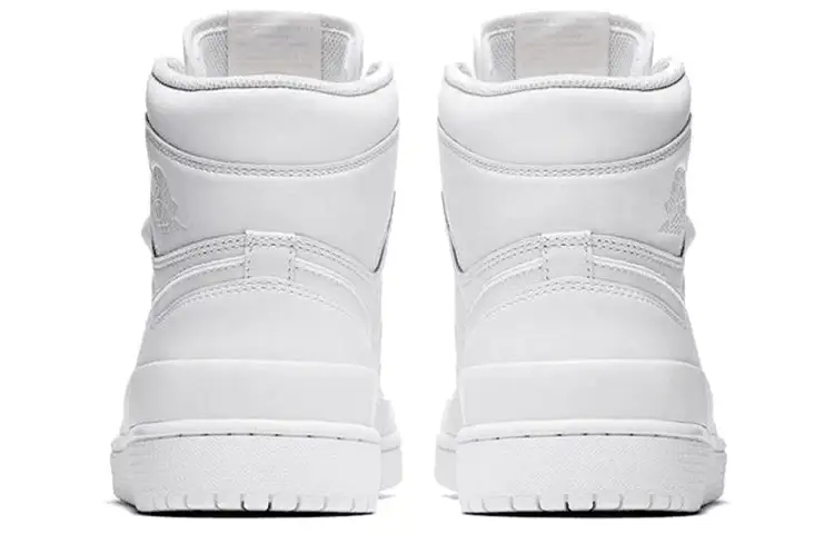Air Jordan 1 Retro High Double Strap ‘Summit White’