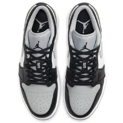 Air Jordan 1 Low ‘Smoke Grey’
