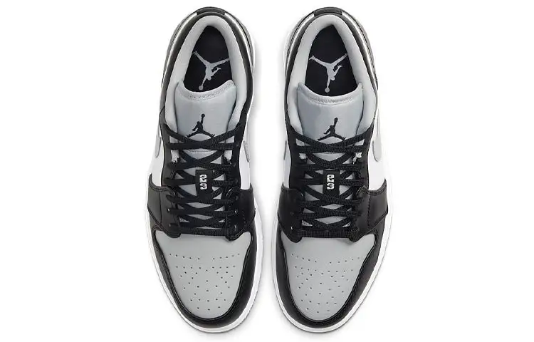 Air Jordan 1 Low ‘Smoke Grey’