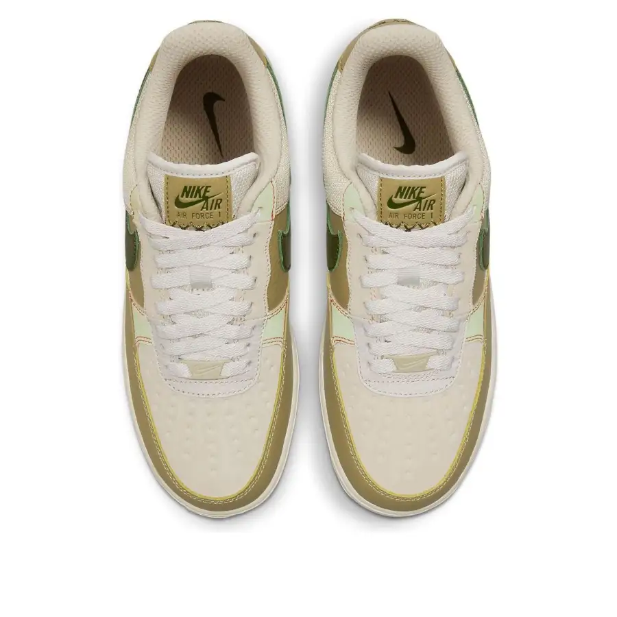 Nike Air Force 1 ‘Rough Green’