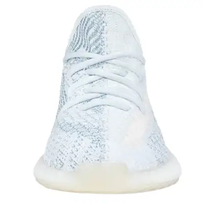 Adidas Yeezy Boost 350 V2 ‘Cloud White Non-Reflective’