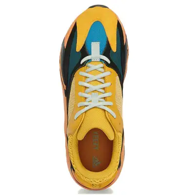 Adidas Yeezy Boost 700 ‘Sun’