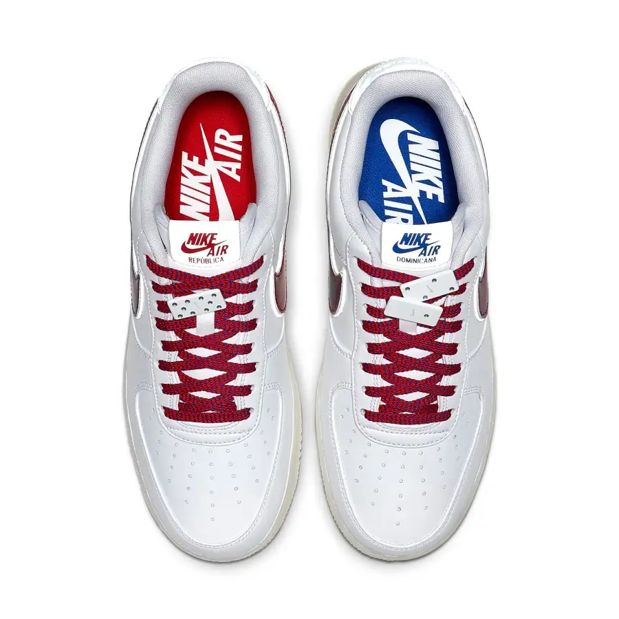 Nike Air Force 1 ‘De Lo Mio’