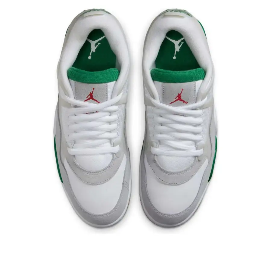 Air Jordan 4 RM ‘Pine Green’