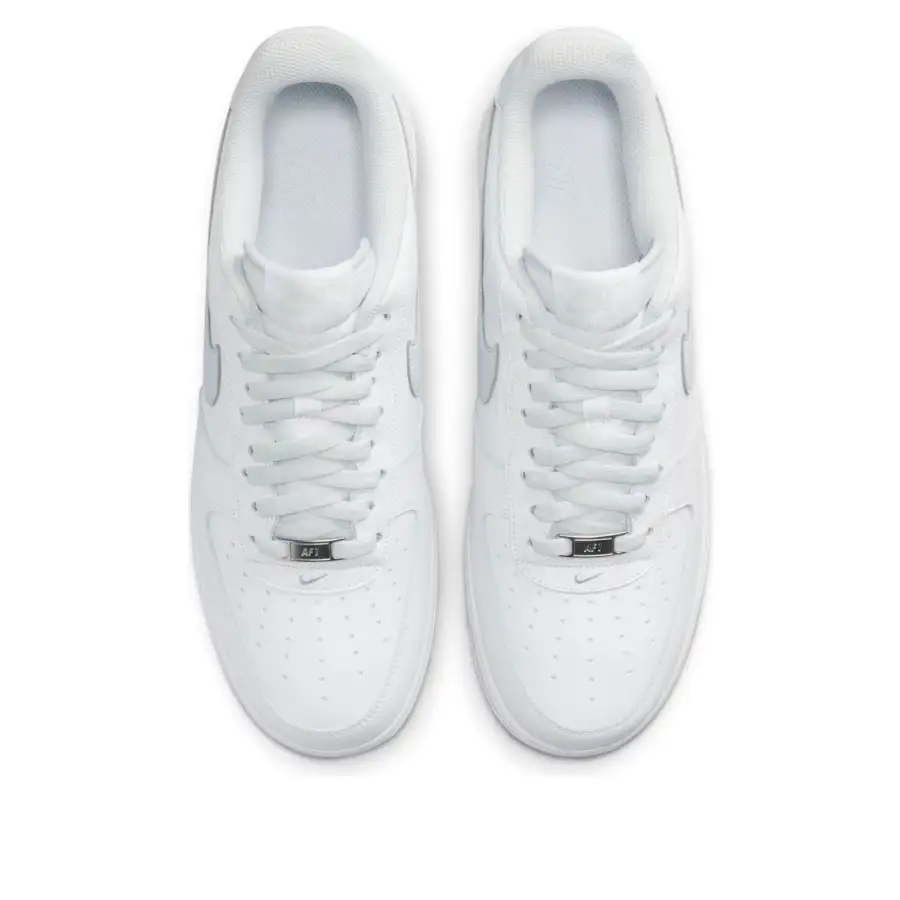 Nike Air Force 1 Low ‘Pure Platinum’
