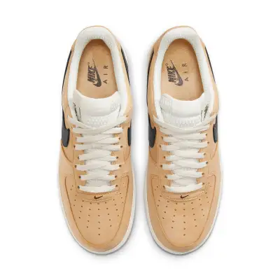 Nike Air Force 1 Low ‘Manchester Bee’