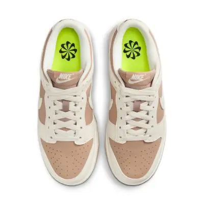 Nike Dunk Low ‘Next Nature Beige Sail’