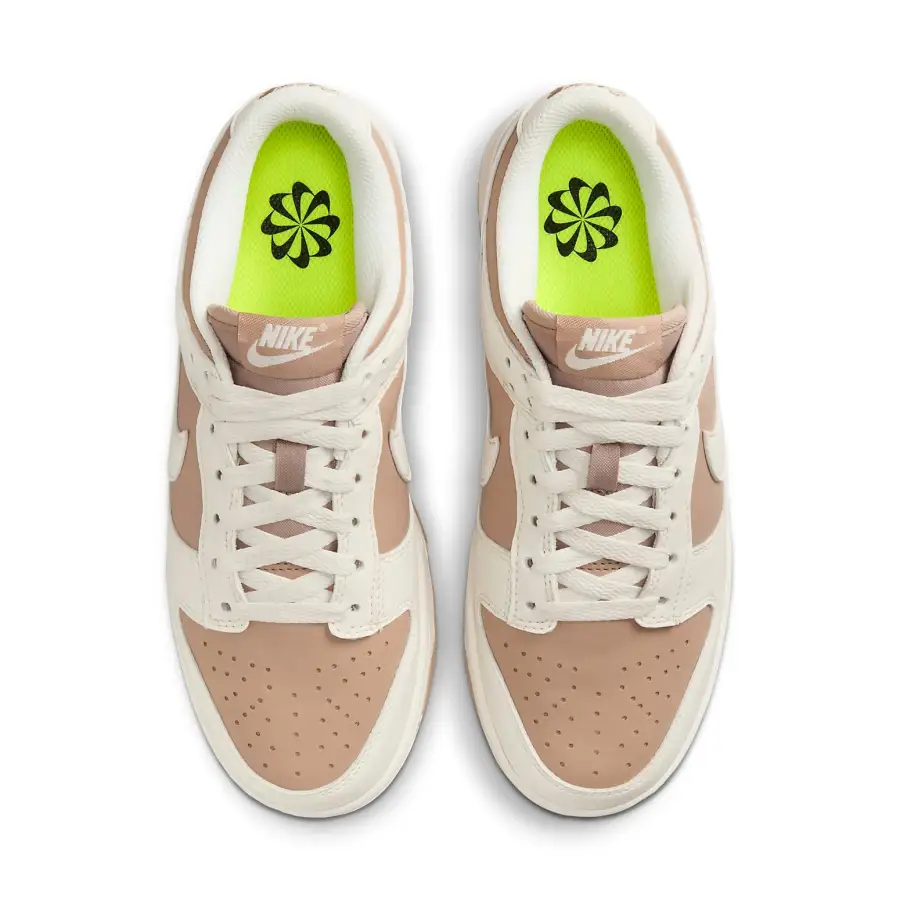 Nike Dunk Low ‘Next Nature Beige Sail’
