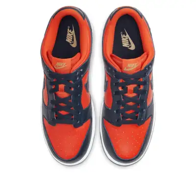 Nike Dunk Low SP ‘Champ Colors’