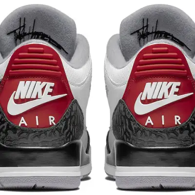 Air Jordan 3 Retro NRG ‘Tinker’