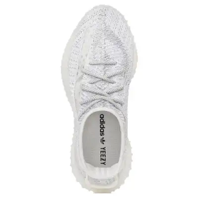 Adidas Yeezy Boost 350 V2 ‘Static Non-Reflective’