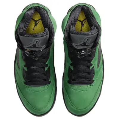 Air Jordan 5 Retro SE ‘Oregon’