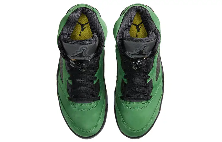 Air Jordan 5 Retro SE ‘Oregon’