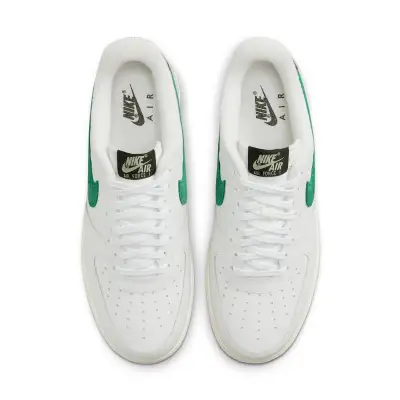 Nike Air Force 1 Low ‘Summit White/Malachite’